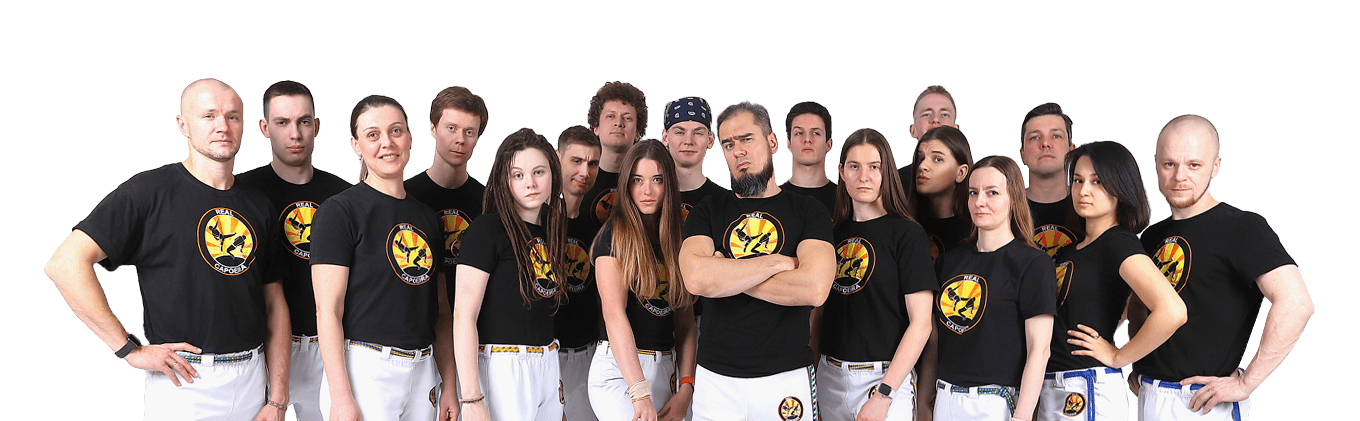 Команда