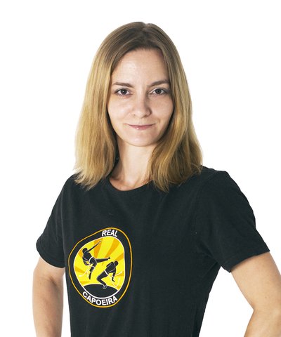 Ирина Васильева