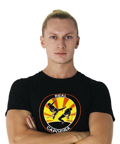 Дмитрий Бархатов