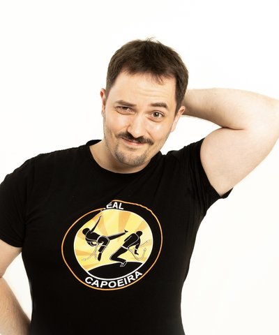 Сергей Лукьяненко