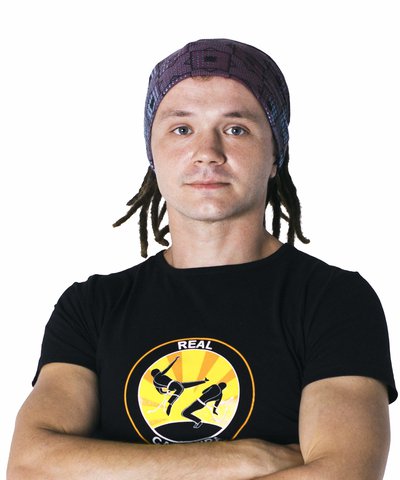 Алексей Магдыч