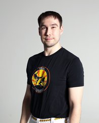 Рамиль Миннуллин
