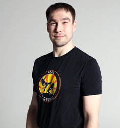 Рамиль Миннуллин