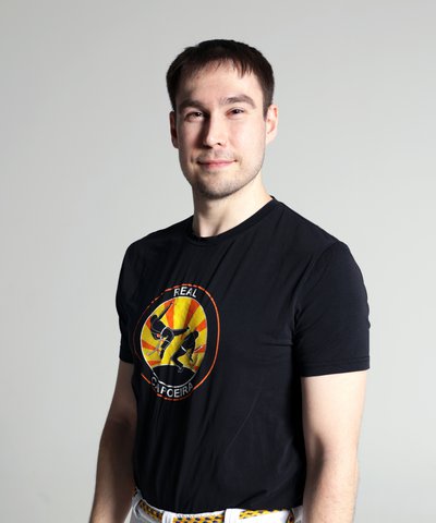 Рамиль Миннуллин