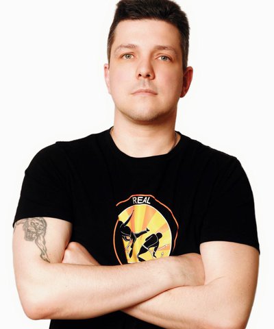 Михаил Михеев