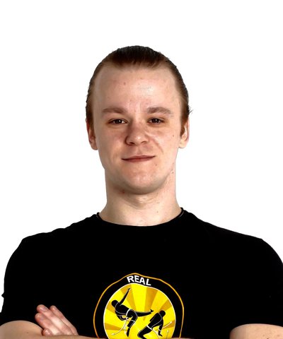 Максим Рожков